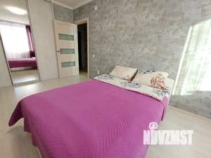 1-к квартира, посуточно, 33м2, 2/3 этаж