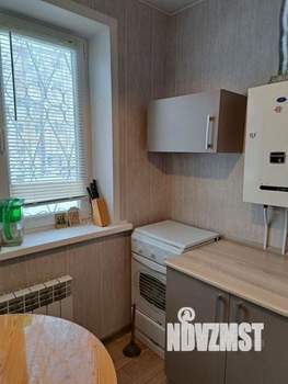 1-к квартира, на длительный срок, 33м2, 1/5 этаж