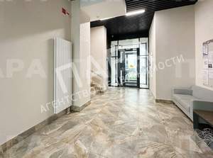 3-к квартира, на длительный срок, 81м2, 9/21 этаж