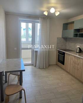 1-к квартира, на длительный срок, 40м2, 8/28 этаж