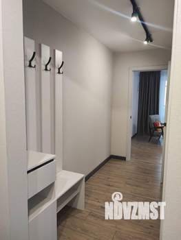 3-к квартира, посуточно, 60м2, 1/1 этаж