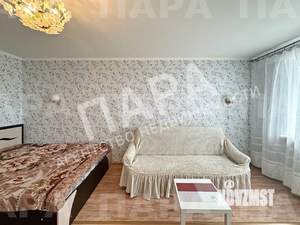 1-к квартира, на длительный срок, 46м2, 18/18 этаж