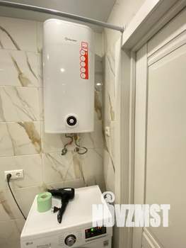 1-к квартира, посуточно, 43м2, 25/26 этаж