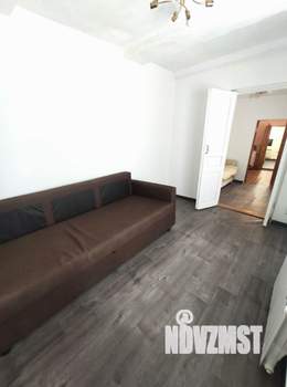 3-к квартира, на длительный срок, 50м2, 1/2 этаж