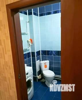 1-к квартира, посуточно, 42м2, 6/16 этаж