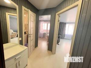 1-к квартира, на длительный срок, 38м2, 2/10 этаж