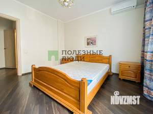 2-к квартира, на длительный срок, 70м2, 3/22 этаж