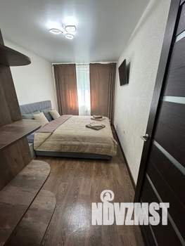 2-к квартира, посуточно, 43м2, 1/9 этаж