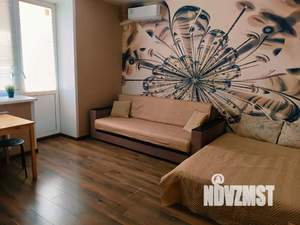 Студия квартира, посуточно, 30м2, 11/18 этаж