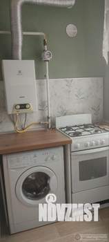 2-к квартира, на длительный срок, 47м2, 4/5 этаж