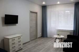 1-к квартира, посуточно, 41м2, 1/1 этаж