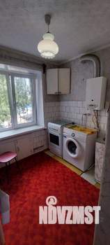 2-к квартира, на длительный срок, 43м2, 2/5 этаж