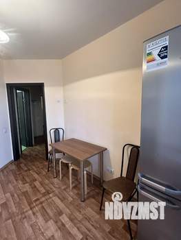 1-к квартира, на длительный срок, 46м2, 11/22 этаж