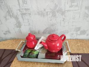 1-к квартира, посуточно, 40м2, 1/3 этаж