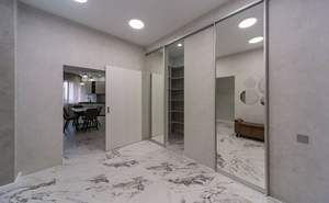 4-к квартира, на длительный срок, 146м2, 2/9 этаж