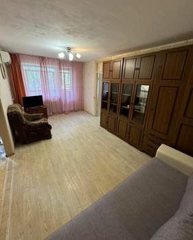 2-к квартира, на длительный срок, 46м2, 2/5 этаж