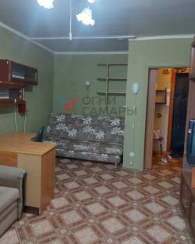 1-к квартира, на длительный срок, 33м2, 3/10 этаж