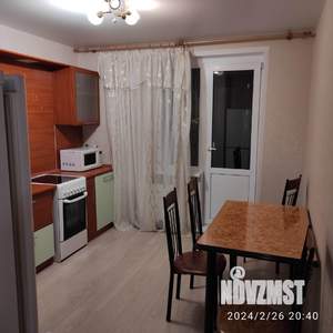 1-к квартира, на длительный срок, 45м2, 20/25 этаж