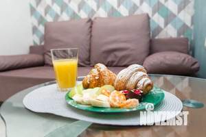 1-к квартира, посуточно, 36м2, 4/14 этаж