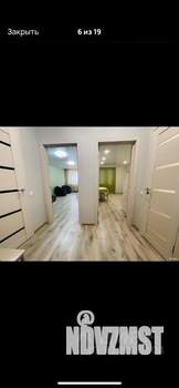 1-к квартира, на длительный срок, 48м2, 5/13 этаж