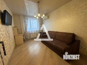 1-к квартира, на длительный срок, 49м2, 10/16 этаж