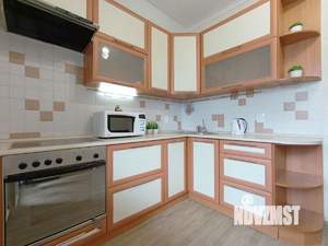 1-к квартира, посуточно, 48м2, 1/1 этаж