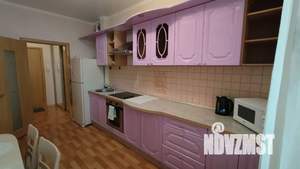 2-к квартира, посуточно, 49м2, 5/9 этаж