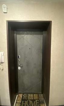 1-к квартира, на длительный срок, 34м2, 8/9 этаж