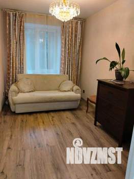 2-к квартира, посуточно, 45м2, 1/1 этаж