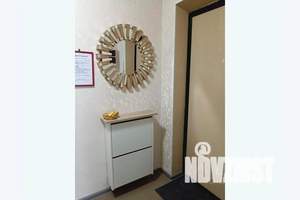 1-к квартира, посуточно, 33м2, 3/3 этаж