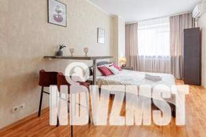 1-к квартира, посуточно, 21м2, 12/21 этаж