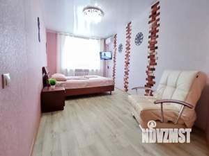 1-к квартира, посуточно, 56м2, 3/14 этаж