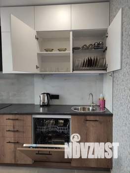 2-к квартира, посуточно, 71м2, 23/24 этаж