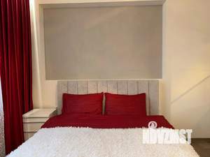 2-к квартира, посуточно, 60м2, 4/14 этаж