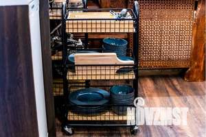 2-к квартира, посуточно, 41м2, 2/2 этаж