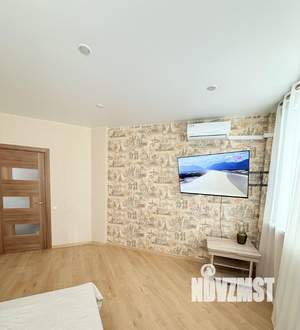 1-к квартира, на длительный срок, 38м2, 4/19 этаж