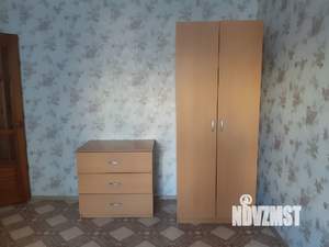 1-к квартира, на длительный срок, 38м2, 2/12 этаж