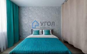 2-к квартира, на длительный срок, 55м2, 19/19 этаж