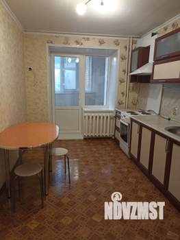 1-к квартира, на длительный срок, 50м2, 2/17 этаж