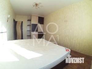 1-к квартира, на длительный срок, 35м2, 4/21 этаж