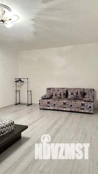 1-к квартира, посуточно, 55м2, 2/10 этаж