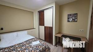 2-к квартира, посуточно, 40м2, 1/1 этаж