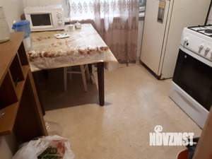 1-к квартира, посуточно, 30м2, 1/5 этаж