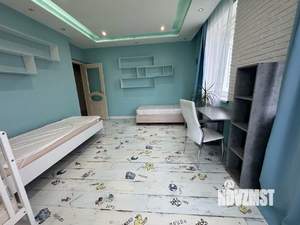 3-к квартира, на длительный срок, 97м2, 9/22 этаж