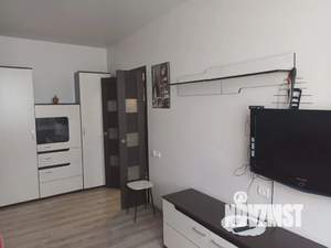 1-к квартира, посуточно, 32м2, 1/3 этаж