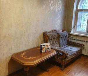 3-к квартира, на длительный срок, 62м2, 2/3 этаж