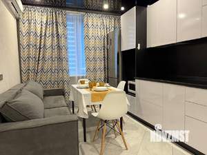 1-к квартира, посуточно, 45м2, 3/25 этаж