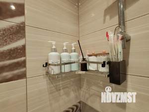 3-к квартира, посуточно, 57м2, 4/5 этаж