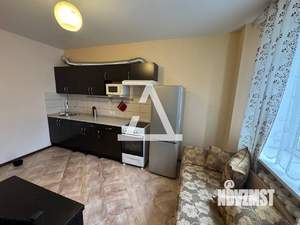1-к квартира, на длительный срок, 40м2, 4/10 этаж