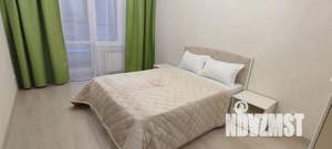 3-к квартира, посуточно, 84м2, 6/15 этаж